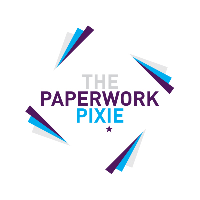 the paperwork pixie 